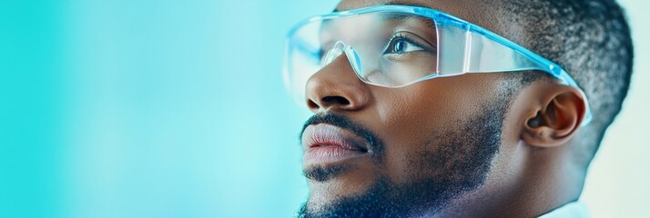 Modern Clinical Collaboration Diverse Team of Healthcare Professionals Analyzing Digital Data in Sleek Consultation Room - Enhancing Medical Communication and Patient Care Efficiency