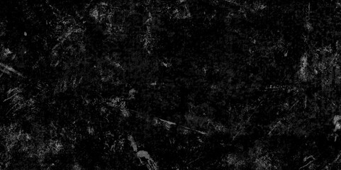 Abstract black and white grunge texture vector background. Seamless white concrete texture. Vector scratched grunge wall urban monochrome pattern. seamless gray flat stucco gray stone table.	