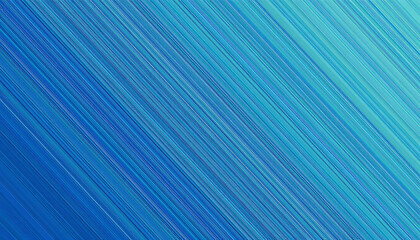 Obraz premium abstract blue background with lines