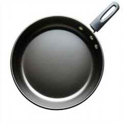 Frying Pan Isolated