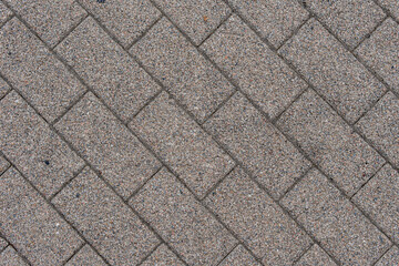 Paving slabs as a texture, background