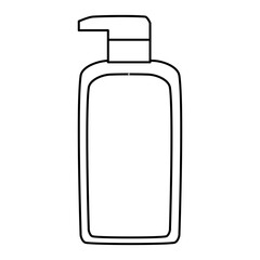 Spray And Pump Bottle