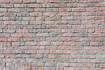 Old brickwall as a texture, background
