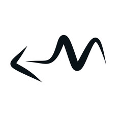 Minimalist Arrow Icons Collection