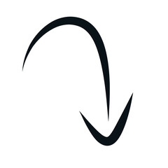 Minimalist Arrow Icons Collection