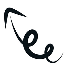 Minimalist Arrow Icons Collection