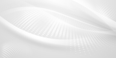 gray and white abstract background modern vector illustration