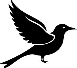Elegant Bird Silhouette Vector Art,
Flying Bird Silhouettes Collection,
Minimalist Bird Silhouette Designs,
Black and White Bird Vector Art,
Bird Silhouette Clipart Set,
High-Quality Bird Vector Graph