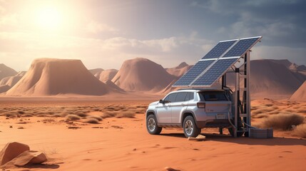 SUN PACT Double Sided Solar PANELS in a large solar farm, dual-sided absorption, renewable energy innovation,