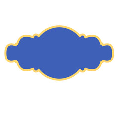 Decoration Banner Islamic