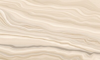 Obraz premium Cream Marble Surface. Natural stone texture backdrop for interior design, architecture and product presentation