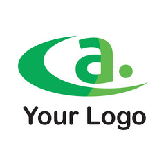 Letter A Logo Featuring Unique Designs for Businesses