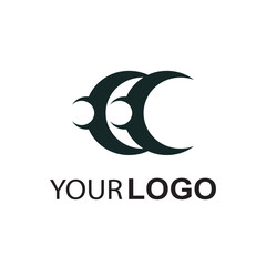 Letter A Logo Featuring Unique Designs for Businesses