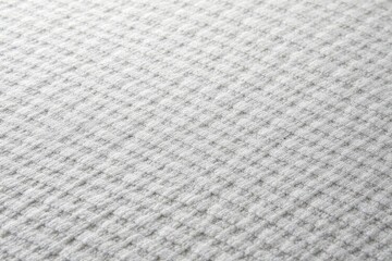 Light grey hessian, close-up woven sackcloth pattern , fabric, simple