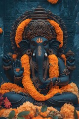 Vasant panchami , Generative AI	