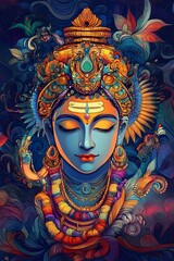 Vasant panchami , Generative AI	