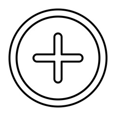 Plus Icon