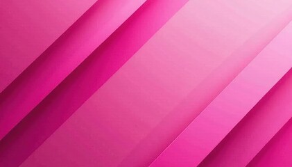 Obraz premium Abstract pink background with intersecting diagonal lines, creating a dynamic geometric pattern , fuchsia, rose, pattern