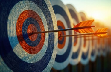 Achieving Success in Business Objectives and Targeting Marketing Goals