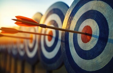 Achieving Success with Focused Objectives and Marketing Strategy