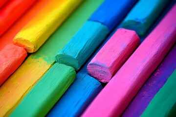 Holi is India festival of colors , Generative AI	