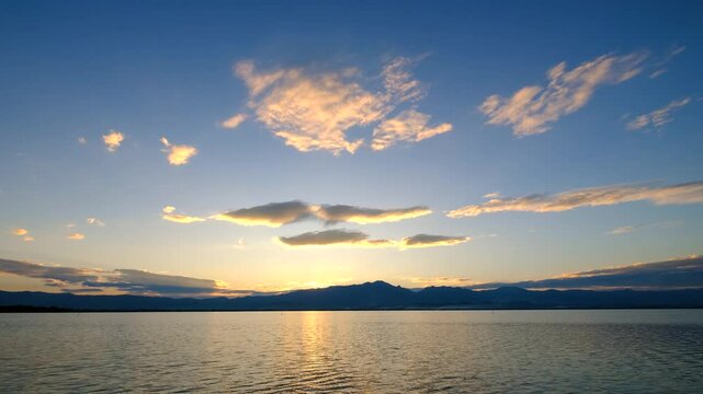 Kwan Phayao is a lake in Phayao Province, northern Thailand , Phayao Lake is the largest freshwater lake in the northern region and the fourth largest in the country