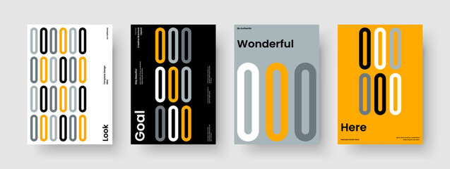 Obraz premium Geometric Book Cover Design. Creative Banner Layout. Modern Business Presentation Template. Brochure. Report. Flyer. Background. Poster. Advertising. Leaflet. Pamphlet. Handbill. Magazine. Catalog