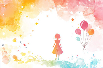 colorful background for festival celebration