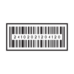 Barcode Icon