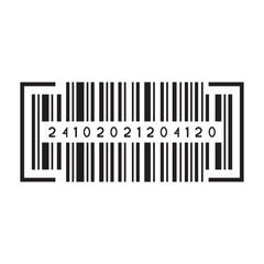 Barcode Icon