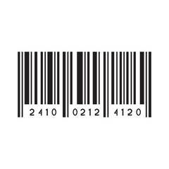 Barcode Icon