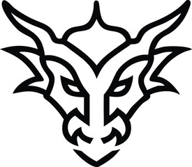 bonsai tree icon, minimalist line drawing, black and white illustration, stylized clouds, zen garden symbol, Japanese aesthetic, simple geometric shapes, potted plant silhouette, nature-inspired desig