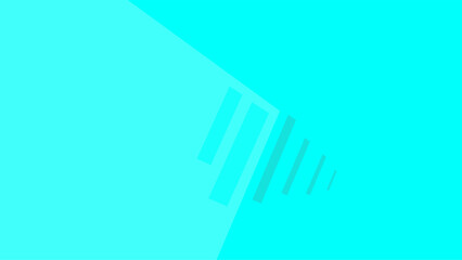 Abstract Polygonal Shape Vector Background