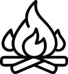 bonsai tree icon, minimalist line drawing, black and white illustration, stylized clouds, zen garden symbol, Japanese aesthetic, simple geometric shapes, potted plant silhouette, nature-inspired desig