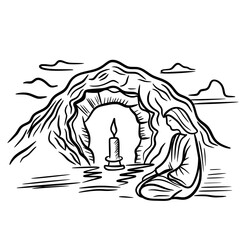 Holy Saturday