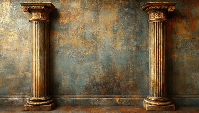 Rusty Column Rusty-Brown Imagens – Procure 207 fotos, vetores e vídeos | Adobe Stock