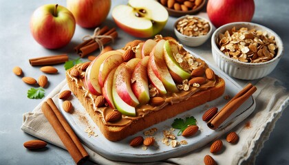 Quick & Tasty Breakfast Ideas: Delicious, Easy, and Healthy Morning Meals to Kickstart Your Day with Energy and Flavor.