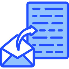 Mail Folder Icon