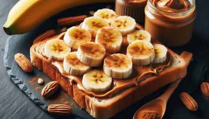 Quick & Tasty Breakfast Ideas: Delicious, Easy, and Healthy Morning Meals to Kickstart Your Day with Energy and Flavor.