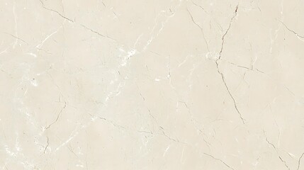 Fototapeta premium A white tile floor with a few scratches and marks