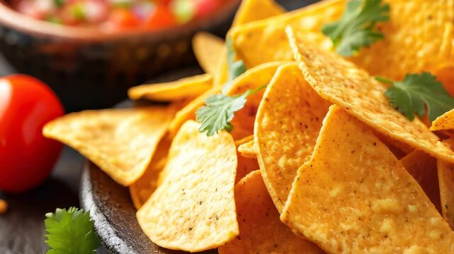 Flavors of Mexico: a culinary adventure through vibrant spices and traditional foods, celebrating the rich, diverse tastes and cultural essence of Mexican gastronomy.