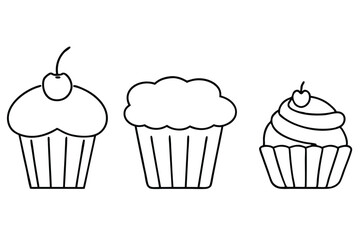 Muffin Cupcake Cake Variations to Try Today
