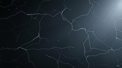 Deep textured surface with elegant striations and subtle luminescence