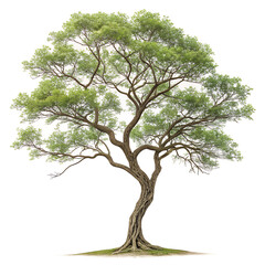 png of tree