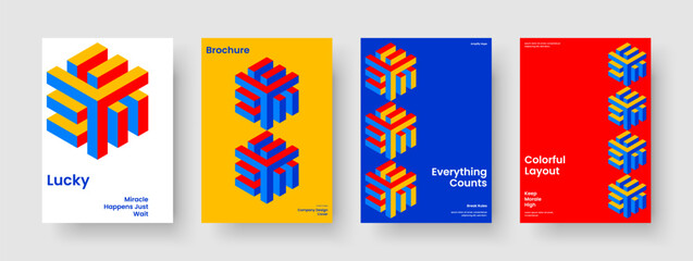 Modern Poster Layout. Geometric Background Design. Isolated Brochure Template. Book Cover. Report. Banner. Business Presentation. Flyer. Pamphlet. Magazine. Advertising. Notebook. Newsletter