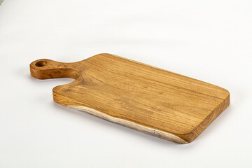 Wooden cutting board kithen equipment