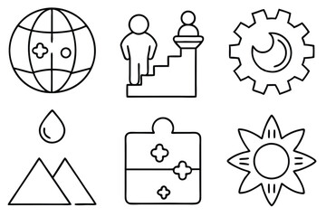 Mountain Peak Journey Brings Solace to the Soul