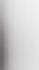 Obraz premium Elegant Smooth metallic silver background with a brushed texture softly reflecting light minimalist and modern aesthetic for luxury designs 