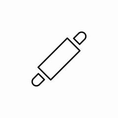 water hose icon vector sign