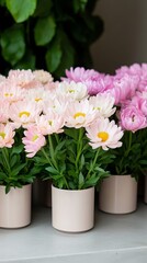 Elegant Twilight clouds bathed in deep indigo and soft violet gradients silhouetted by fading light atmospheric mood 